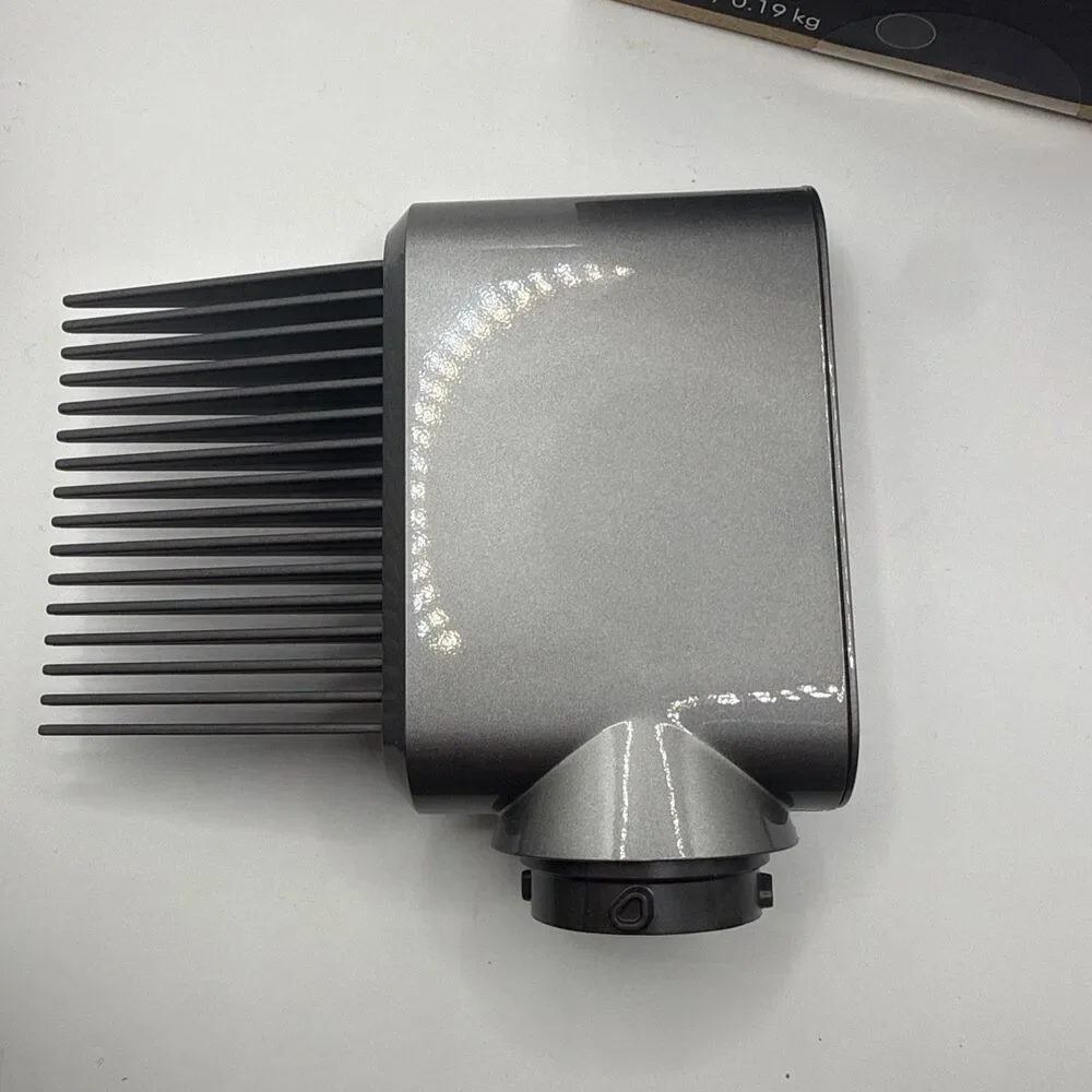 OEM Dyson Airwrap Wide-Tooth Comb Attachment